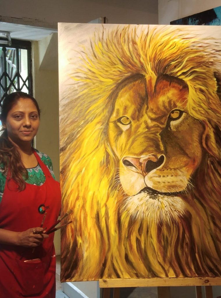 CORE Fine Arts contact